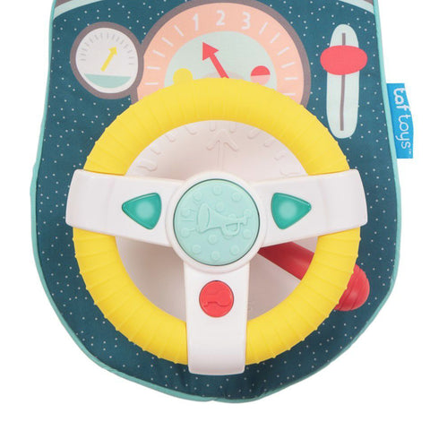Taf Toys Koala Car Wheel Toy