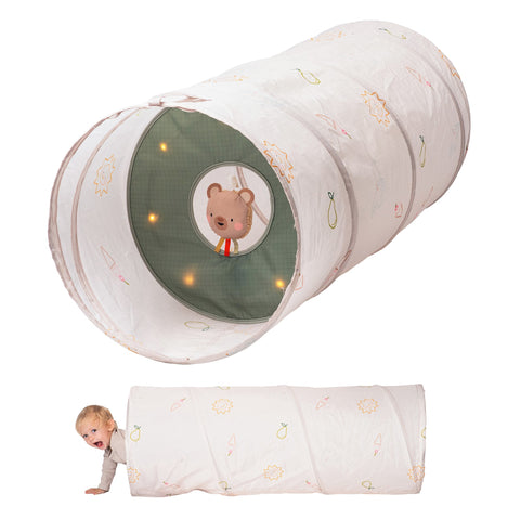 Taf Toys Glow & Go Tunnel