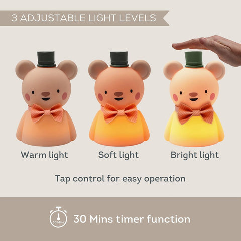 Taf Toys Night Lights