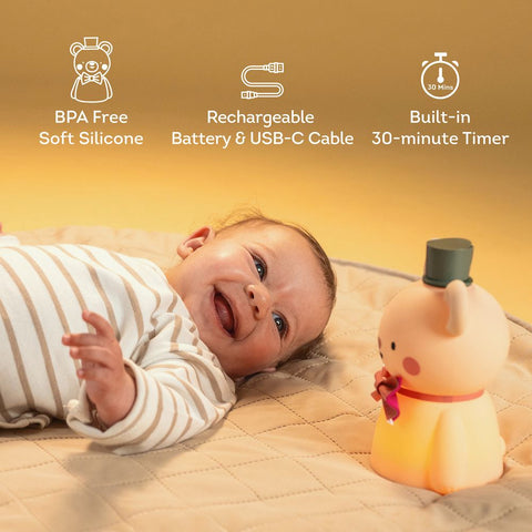 Taf Toys Night Lights