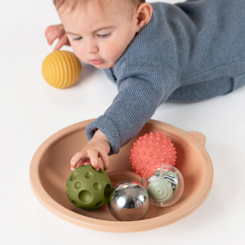 Taf Toys Tummy Time Adventure Tray