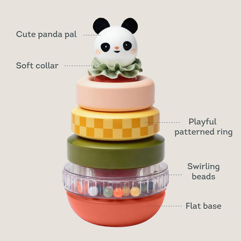 Taf Toys Stack a Bear & Panda