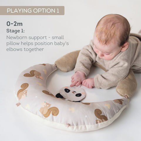 Taf Toys Tummy Time First Pillow