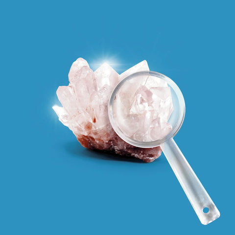 Buki France Mini Lab Crystals