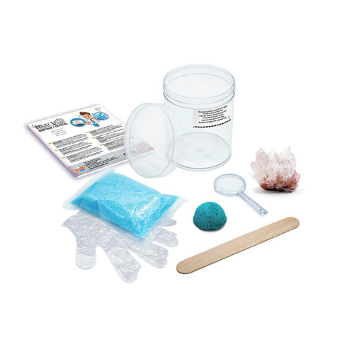 Buki France Mini Lab Crystals