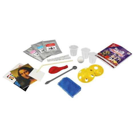 Buki France Mini Lab Magic Science