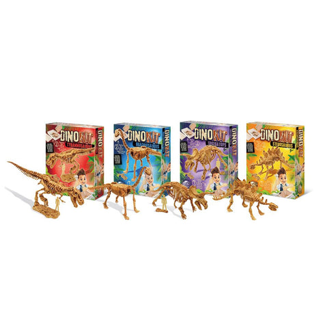 Buki France Dino Kit T-Rex