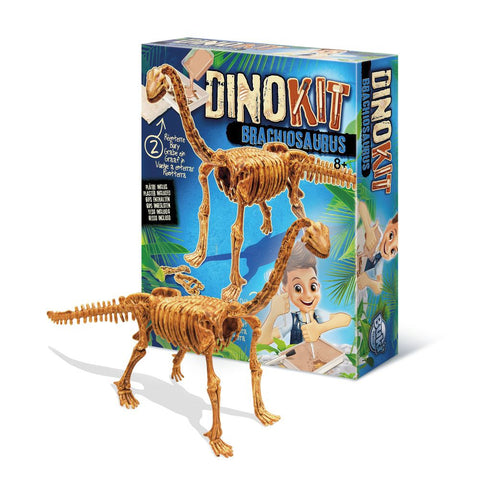 Buki France Dino Kit Brachiosaurus