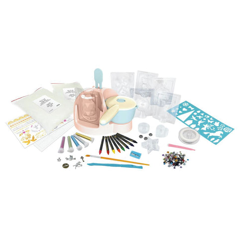 Buki France Professional Studio Candles