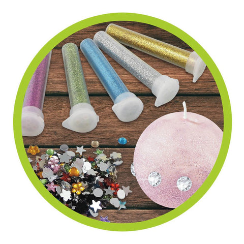 Buki France Professional Studio Candles