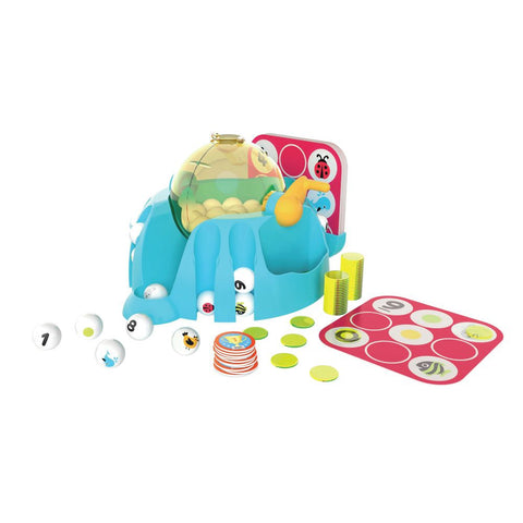 Buki France Bingo Junior