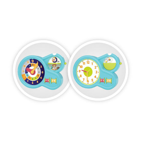 Buki France My First Clock