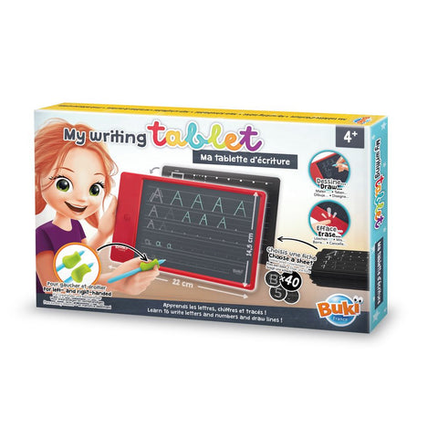 Buki France My Writing Tablet