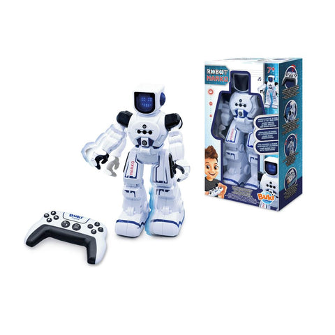 Buki France Marko Robot
