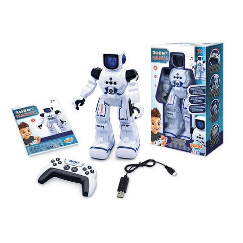 Buki France Marko Robot