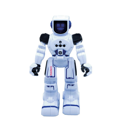 Buki France Marko Robot