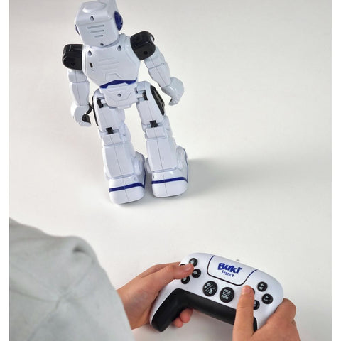 Buki France Marko Robot
