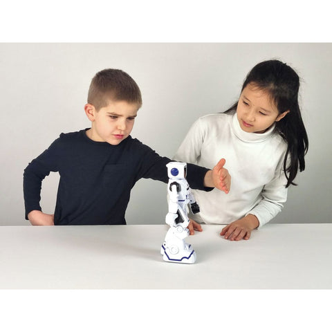 Buki France Marko Robot