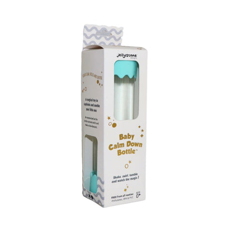Jellystone Designs Baby Calm Down Bottle