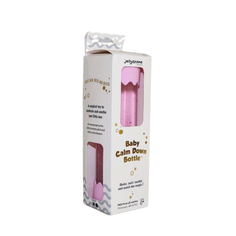 Jellystone Designs Baby Calm Down Bottle