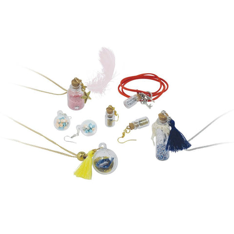 Buki France Jewellery Vials