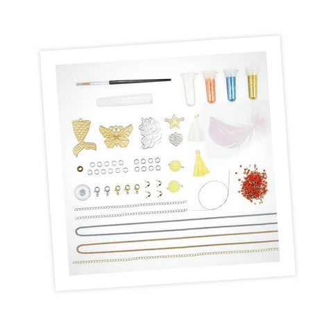 Buki France Sparkling Jewellery