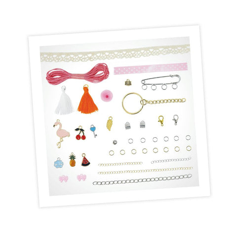 Buki France Kawaii Jewellery