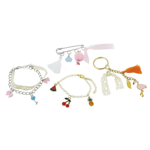 Buki France Kawaii Jewellery