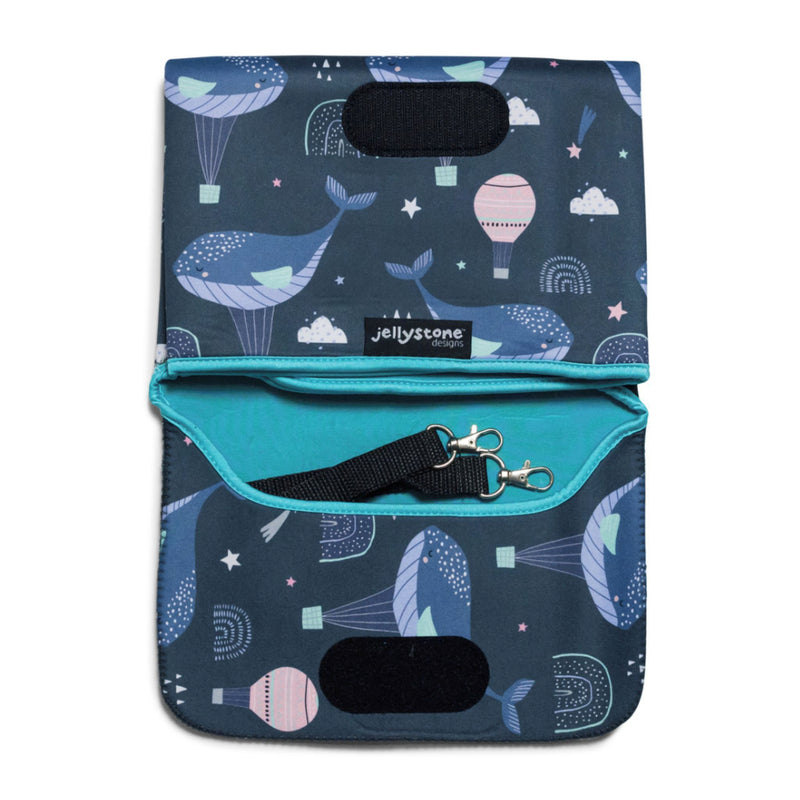 Jellystone Designs Changing Mat - Whale