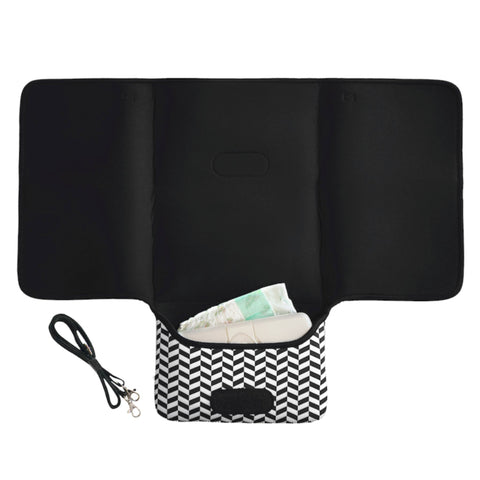 Jellystone Designs Changing Mat - Mono
