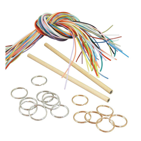 Buki France Scoubidou Kit