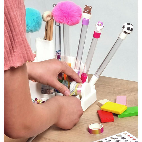 Buki France Pen Factory
