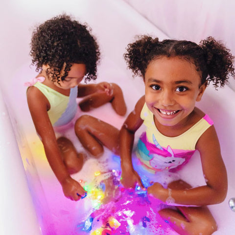 Glo Pals Light up Sensory Toy - Character Pack