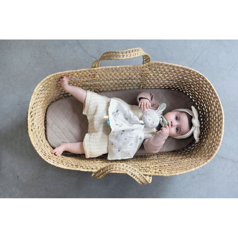 Taf Toys Bunny Blankie