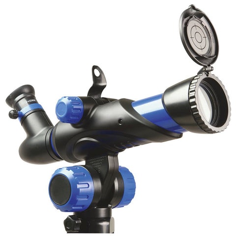 Buki France Telescope with Optical Glass & 15 Activities