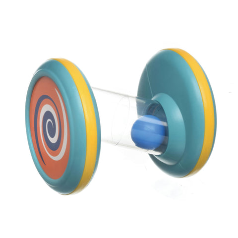 Halilit Spinning Tubes (Colours may vary)
