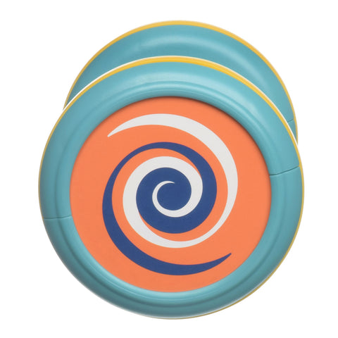 Halilit Spinning Tubes (Colours may vary)