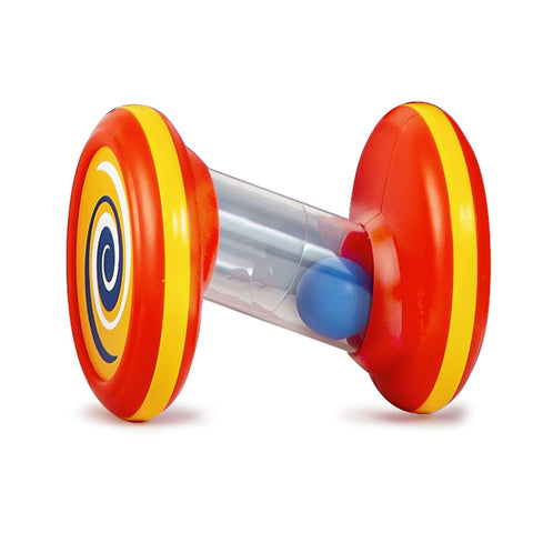 Halilit Spinning Tubes (Colours may vary)