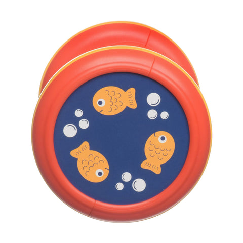 Halilit Spinning Tubes (Colours may vary)