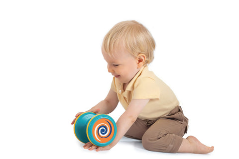 Halilit Spinning Tubes (Colours may vary)