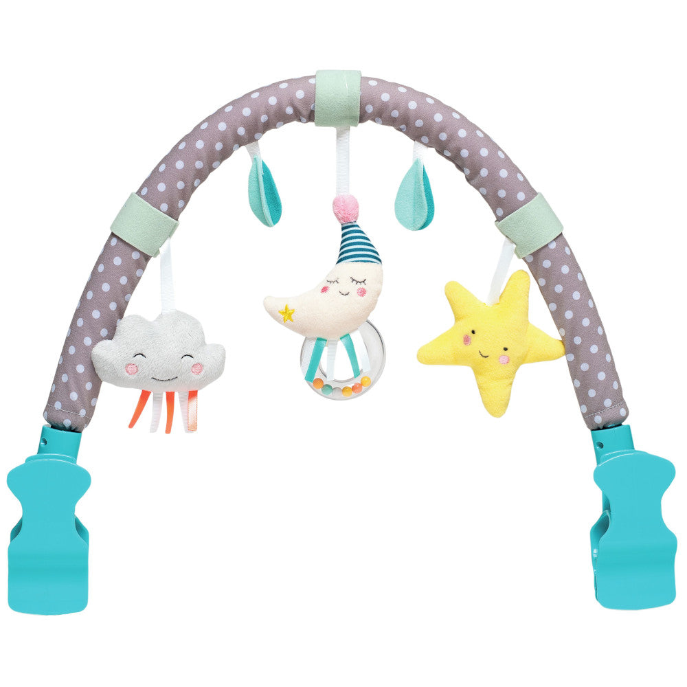 Taf Toys játék tornázó Mini Moon összecsukható 12525 Taf Toys játék tornázó Mini Moon összecsukható 12525