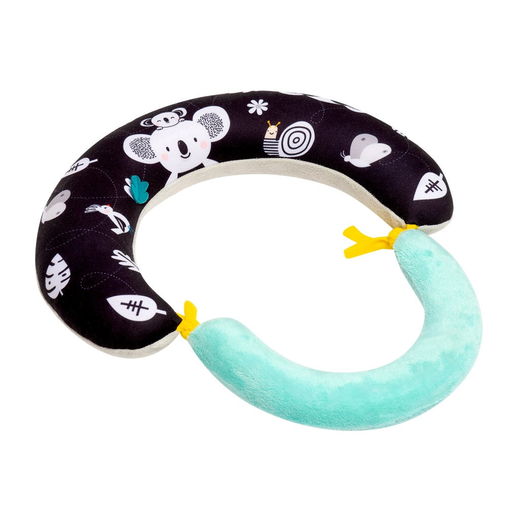 Tummy time cushion new arrivals