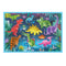Dodo Planet of Dinosaurs Puzzle
