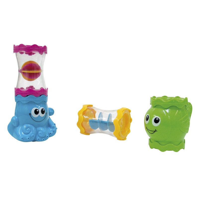 Edushape bath hot sale toys