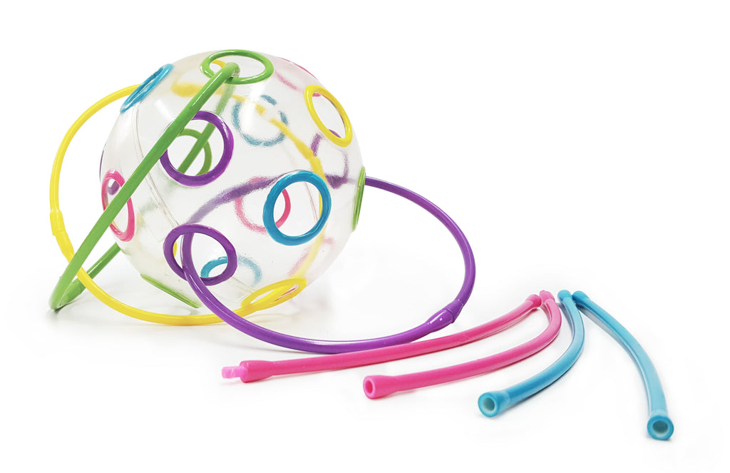Edushape ball outlet