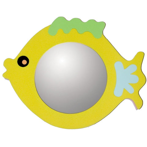 Edushape Magic Mirror Fish