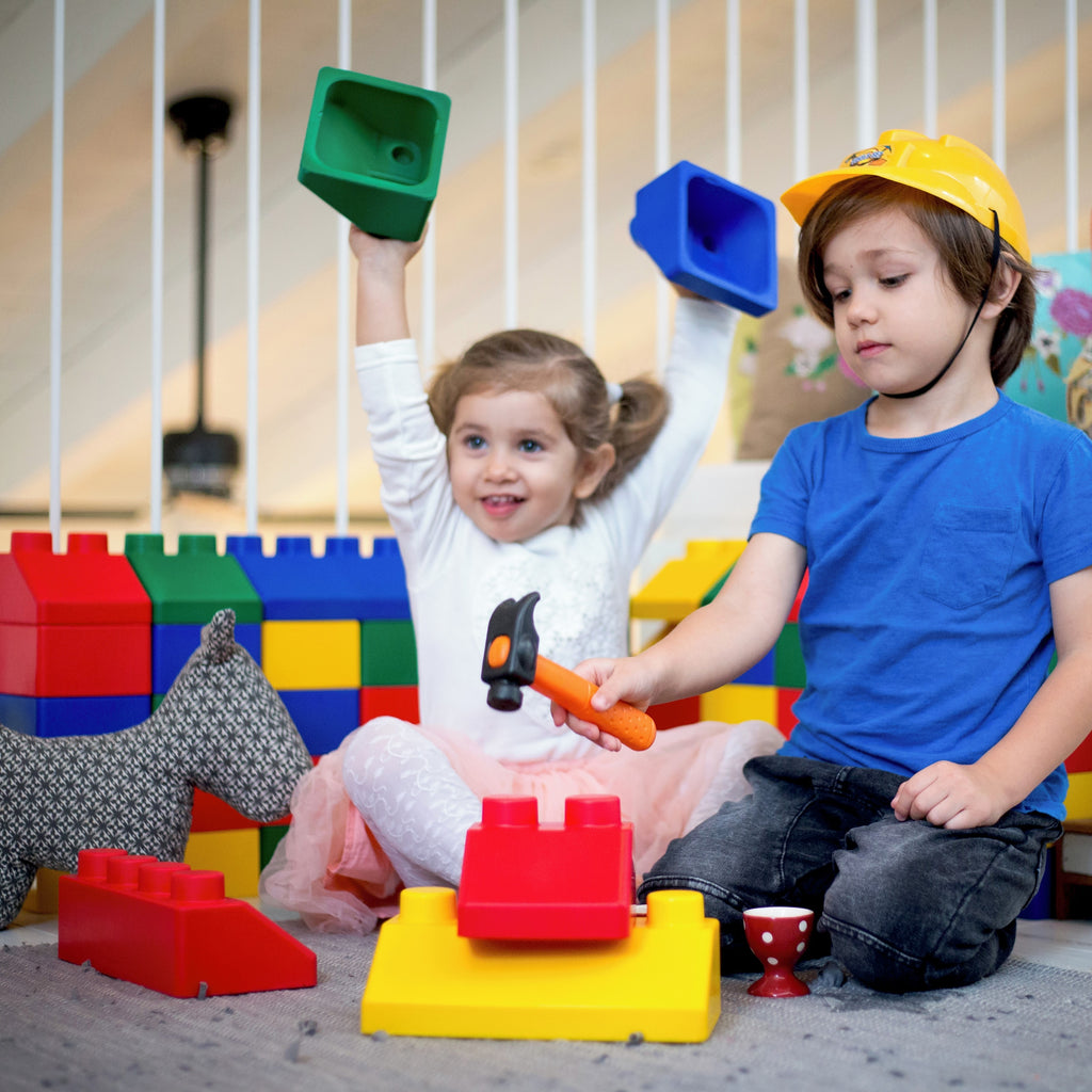 Edushape blocks best sale