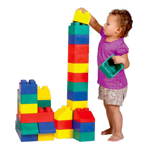 Edushape Edublocks 84 Pieces