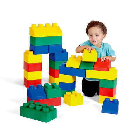 Edushape Edublocks 84 Pieces