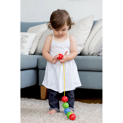 Edushape Baby Beads
